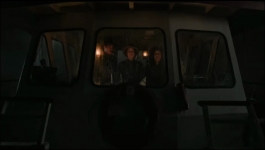 The Walking Dead Dead City - Season 02 Episode 02